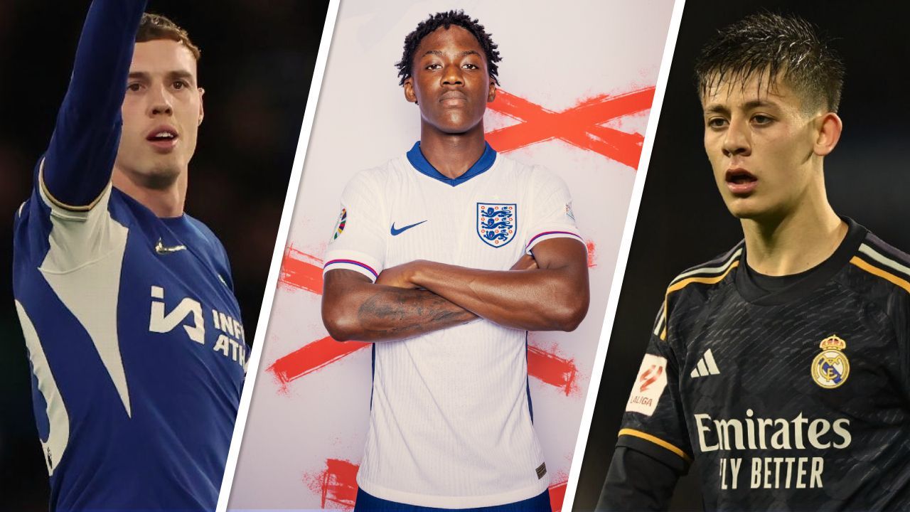 Quais os Jogadores Promissores na Europa Sub-21 para ficar de olho? Veja a lista!