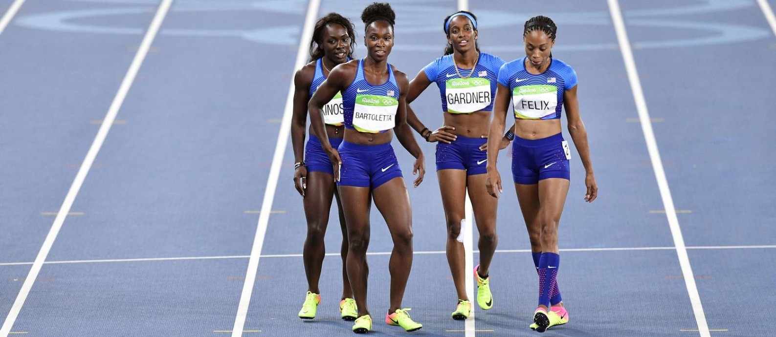 Disputas no Revezamento 4x100m:Veja os Momentos Mais Incríveis e Polêmicos!