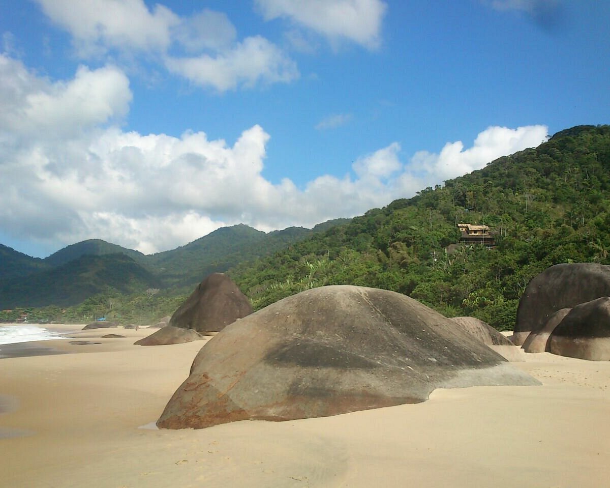 Praia do Cepilho ou Trindade:Qual a melhor opção para você?