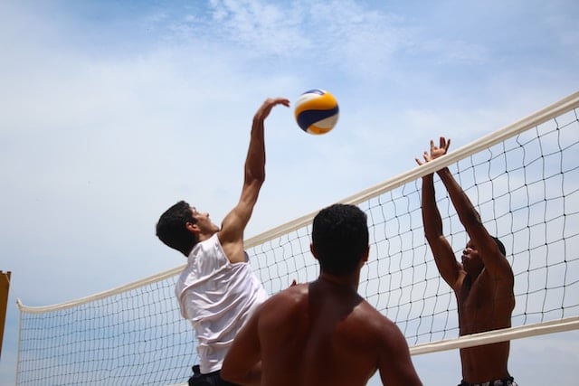 Rede masculina vôlei: Melhores marcas e modelos para você!