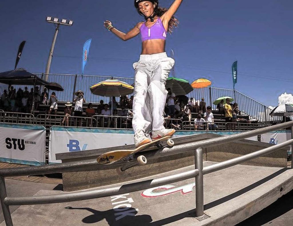 Entenda a história do skate no brasil: desde as origens até os dias atuais.
