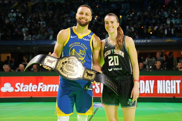 Torneio de 3 pontos NBA 2024: como funciona e quem são os maiores vencedores?