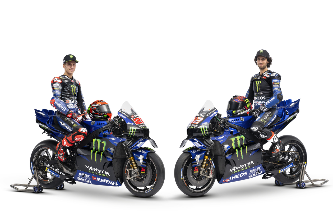 MotoGP últimas notícias:As novidades mais quentes do mundo da motovelocidade!
