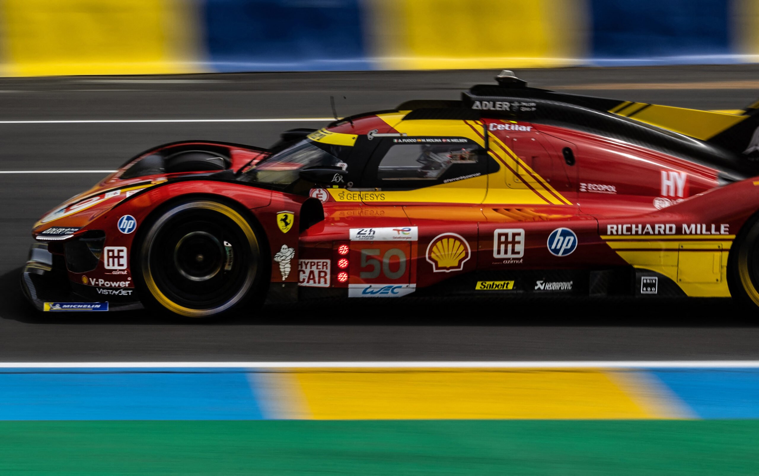Não sabe onde assistir às 24h de le mans? Veja as opções!
