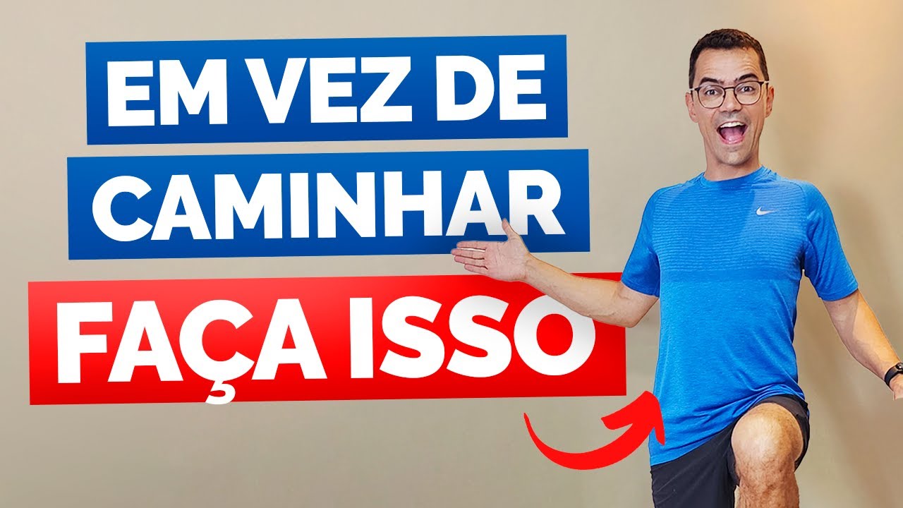 Quer malhar sem sair de casa? Confira as aulas de ginástica ao vivo!