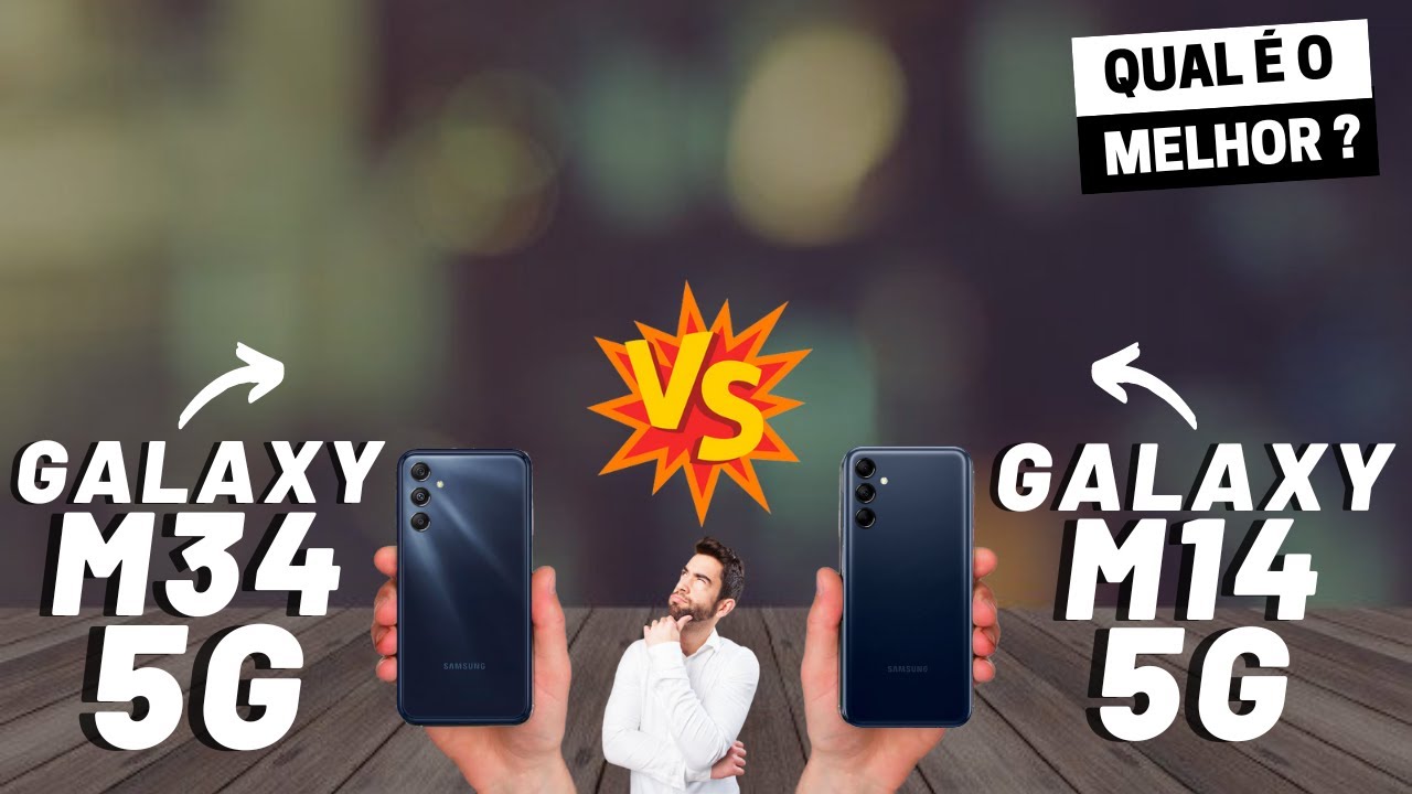 Comparativo M101-4: Descubra qual a melhor opção para você!