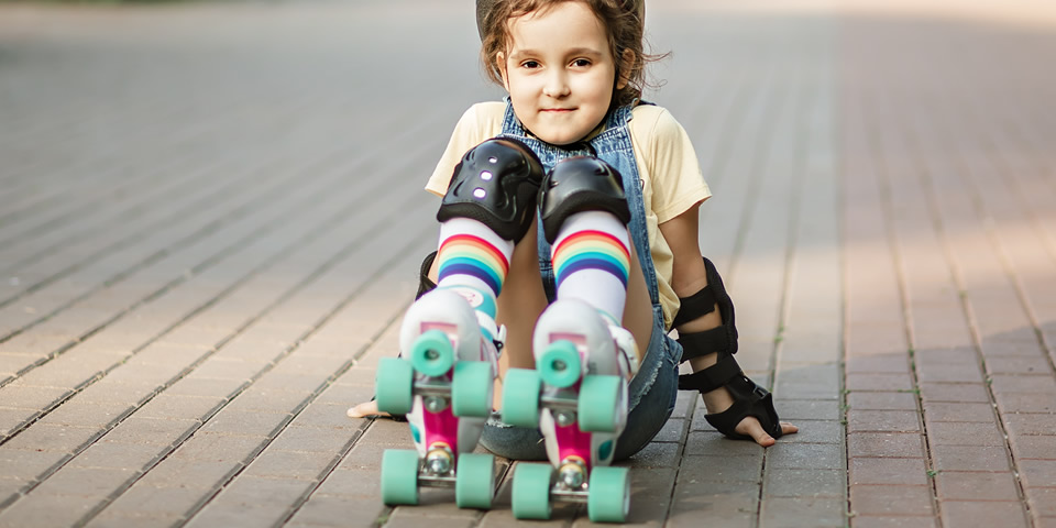 Patinação É Diversão Garantida: Benefícios e Dicas para Todas as Idades!