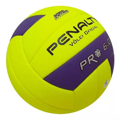 Bola de vôlei 6.0 profissional: Encontre a ideal para você!