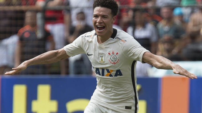 Marquinhos 和 Corinthians:这对搭档在球场上的表现如何?