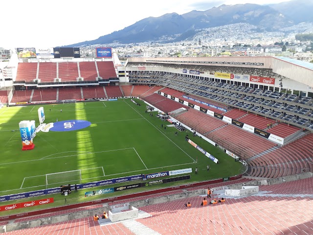 Estádio rodrigo paz delgado: Como chegar? Guia fácil de localização e mapa.