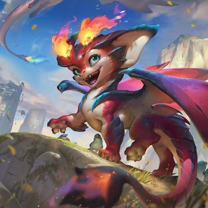 Como jogar de Smolder: Dicas e truques para se tornar um mestre dragão!