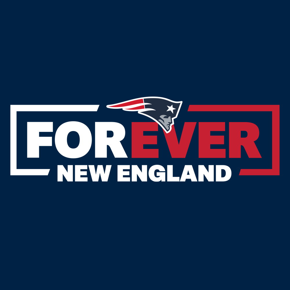 Pats logo: O guia completo para fãs do New England Patriots!