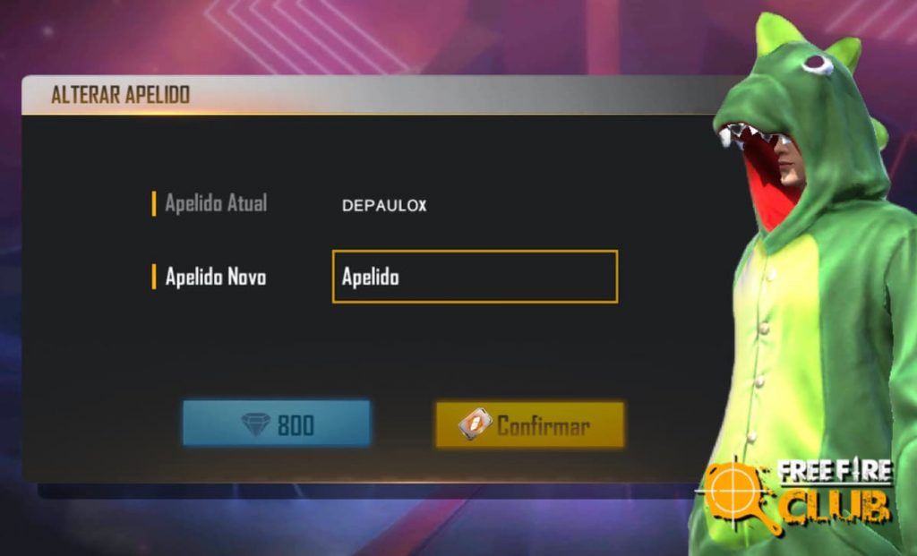 Dicas para criar seu nome para free fire masculino com simbolos? Veja nossa lista exclusiva e atualizada!