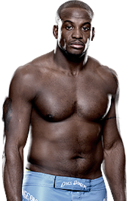 Eddie Gordon: tudo sobre a vida, carreira e conquistas do lutador.