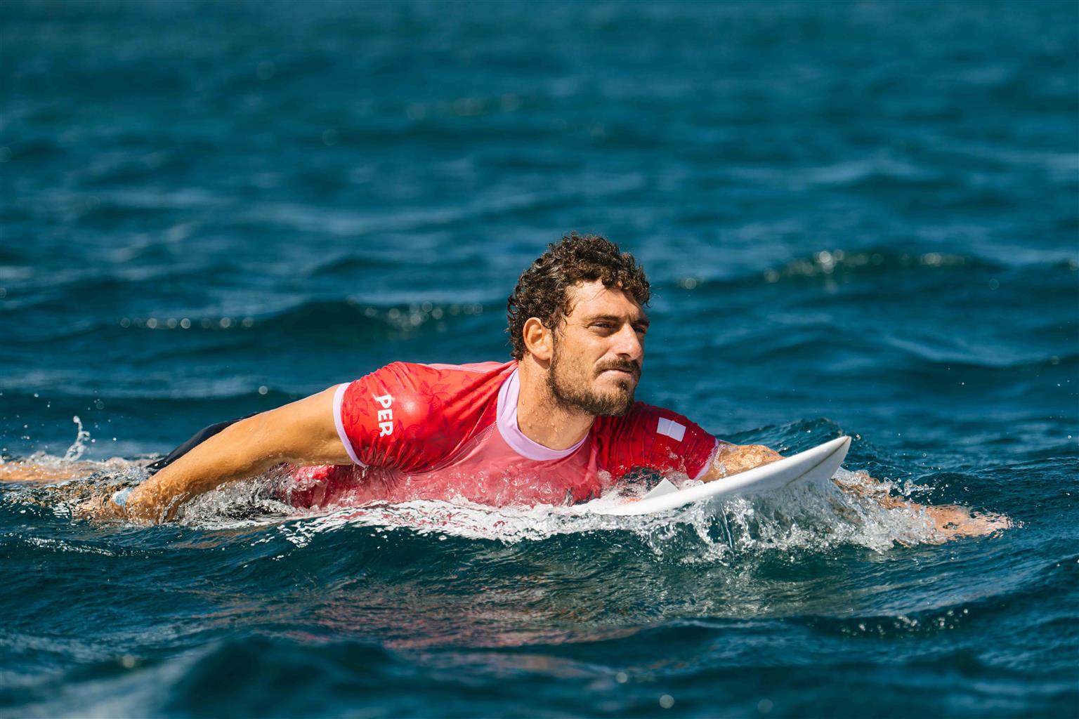 Alonso Correa:Onde assistir às corridas e acompanhar as notícias