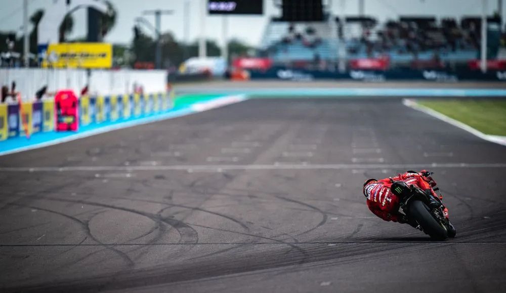 MotoGP Argentina: o guia completo para a corrida de 2024!