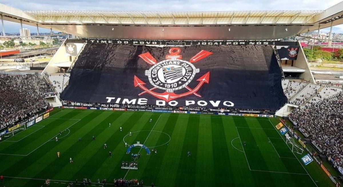 Corinthians lixo: veja os motivos da revolta da torcida!