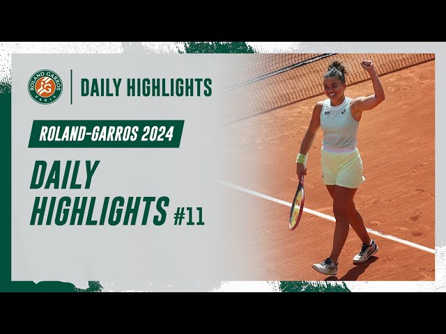 Roland Garros 2024:关注Gustavo Heide在法网的精彩表现!