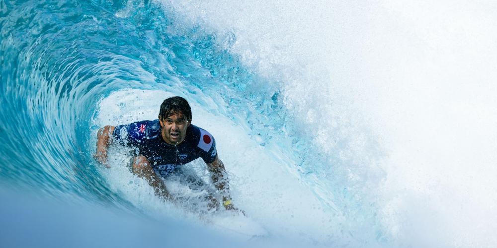 Quem é Connor OLeary? Saiba tudo sobre a trajetória desse surfista top.