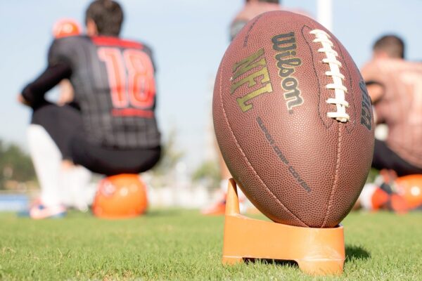 NFL Bola: Guia completo para iniciantes e fãs apaixonados!