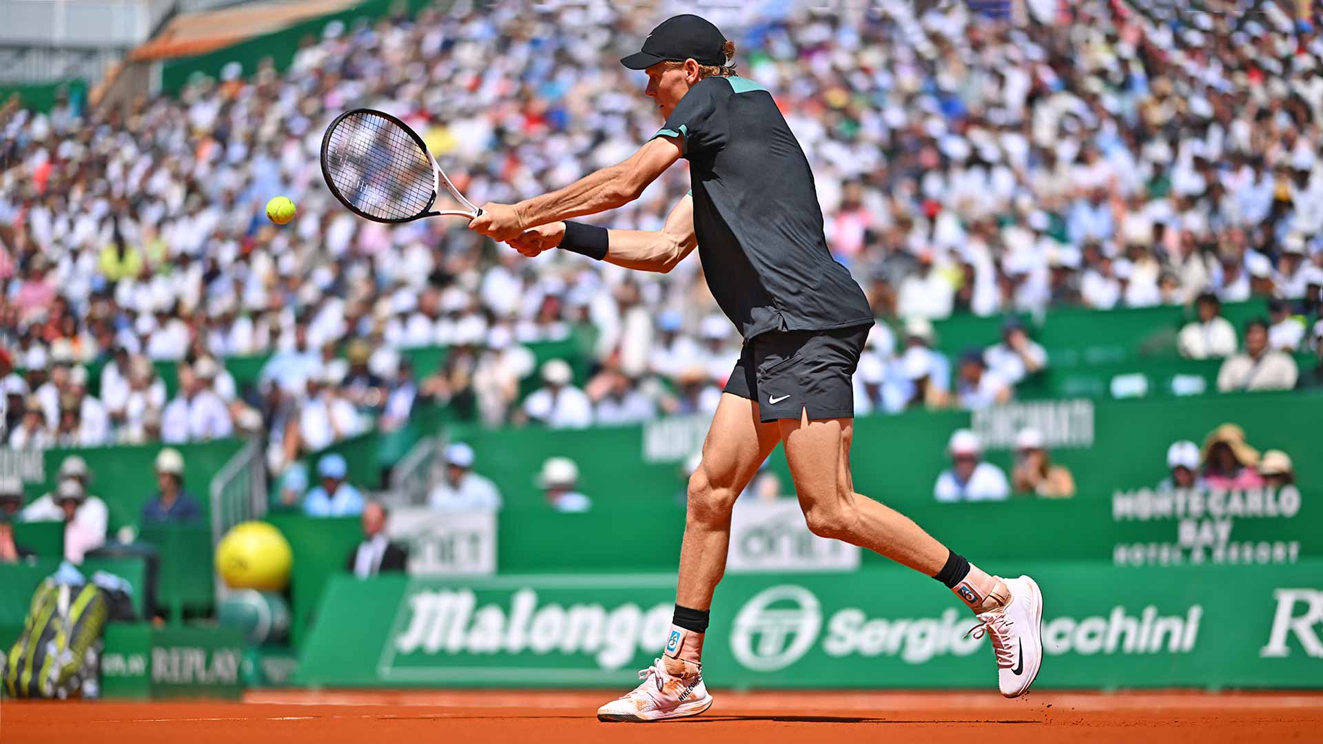 Resultados do tênis Monte Carlo 2024 (Saiba agora quem foram os grandes campeões)