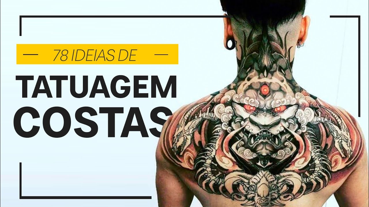 Quer Fazer uma Tatuagem do Japão? Veja Ideias e Cuidados Antes de Tatuar!
