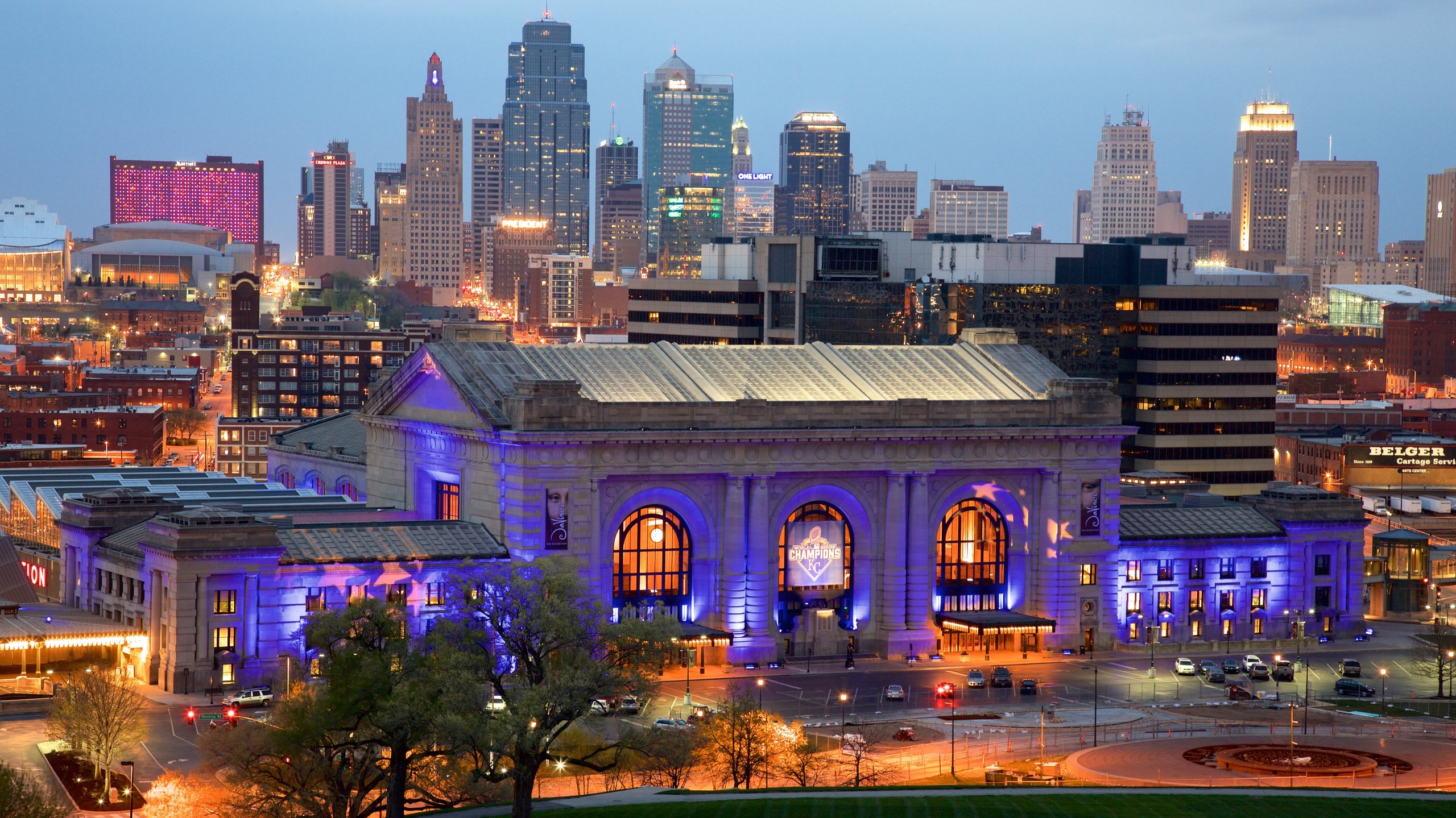 Kansas City X: Dicas essenciais para sua primeira visita