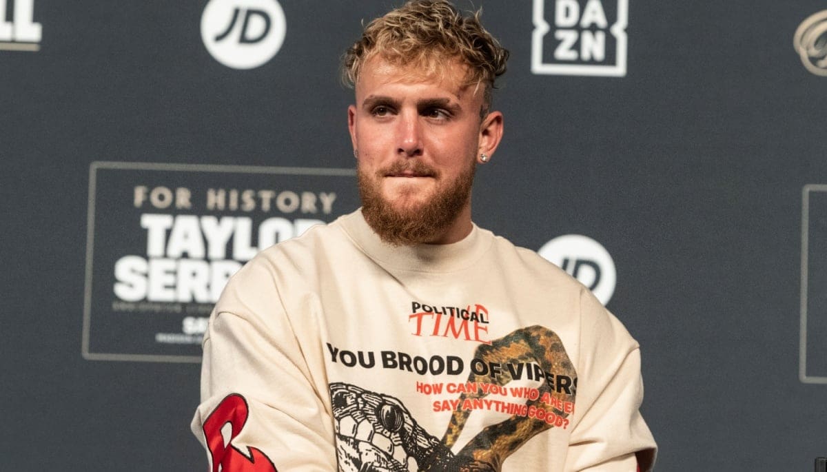 Fortuna de Jake Paul: descubra os ganhos e investimentos do astro!