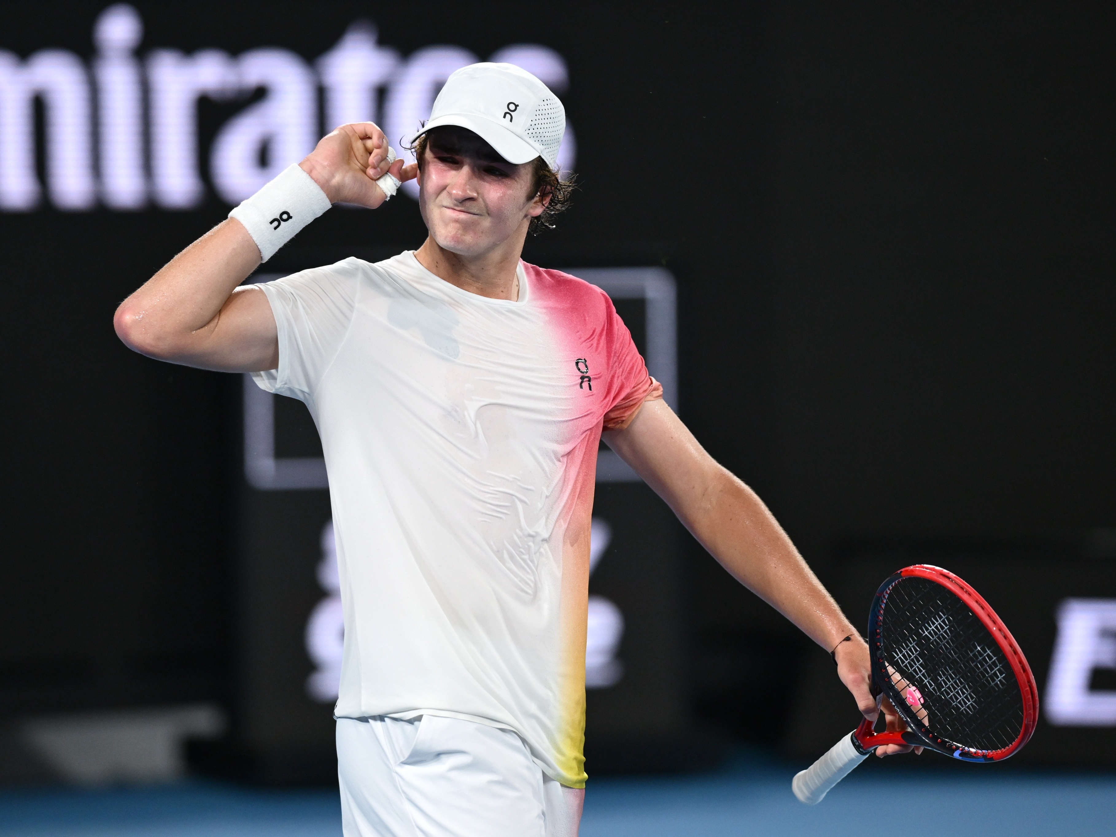 Australian Open ao vivo: onde assistir aos jogos em tempo real e online