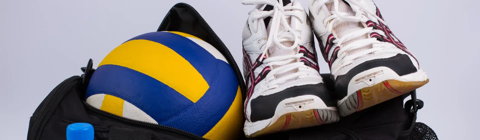 Tênis de Vôlei Colorido Feminino e Masculino: As Melhores Opções para Melhorar seu Desempenho!