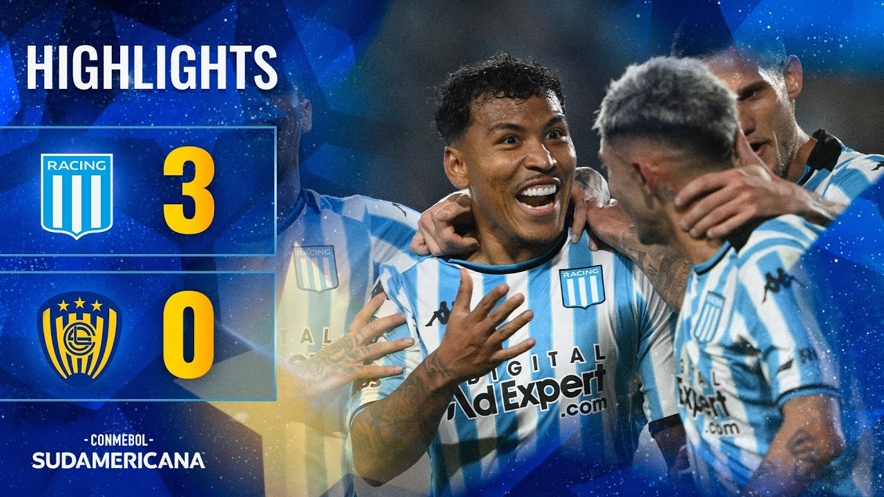 Jogo decisivo! Veja as classificações de Racing Club contra Sportivo Luqueño.