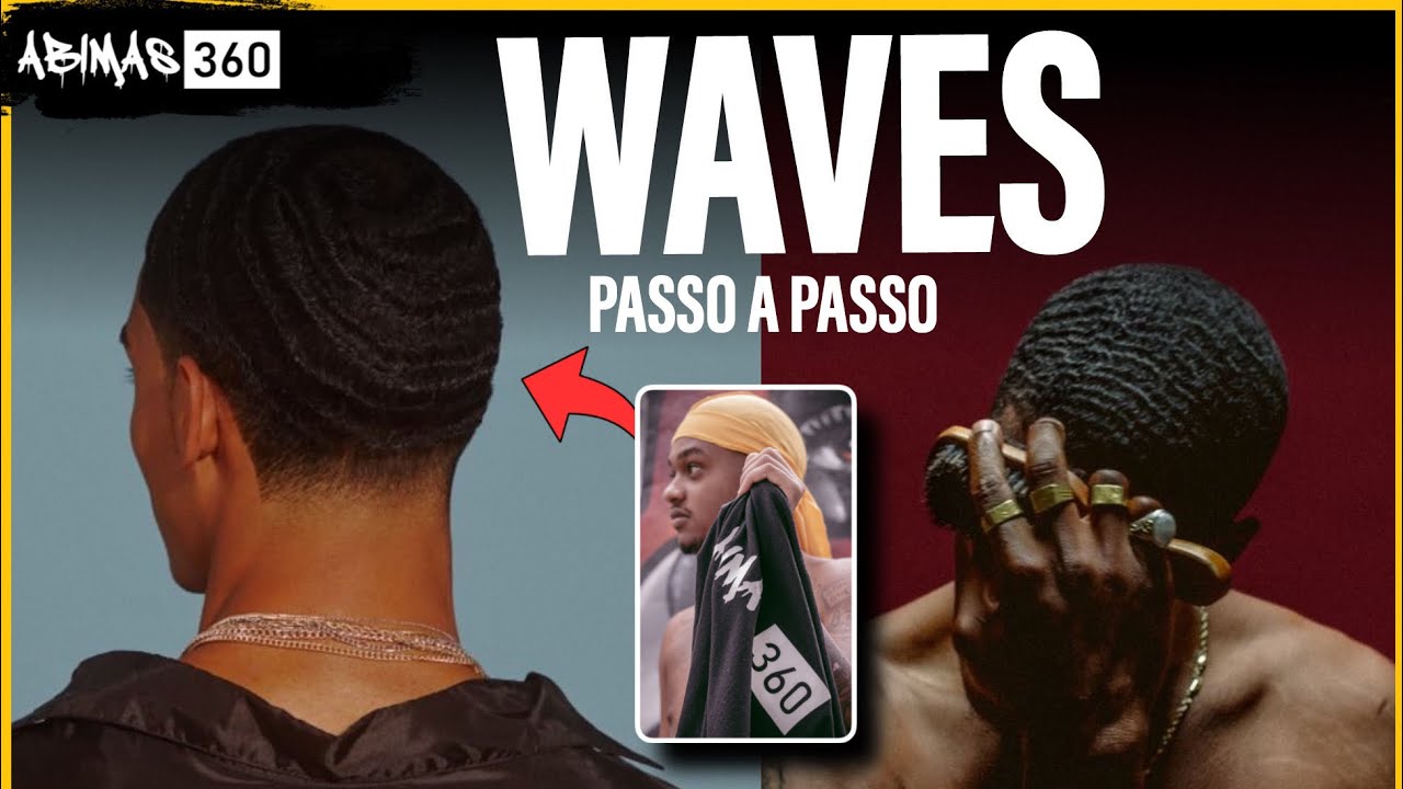 Crie waves video de tirar o fôlego com este passo a passo!