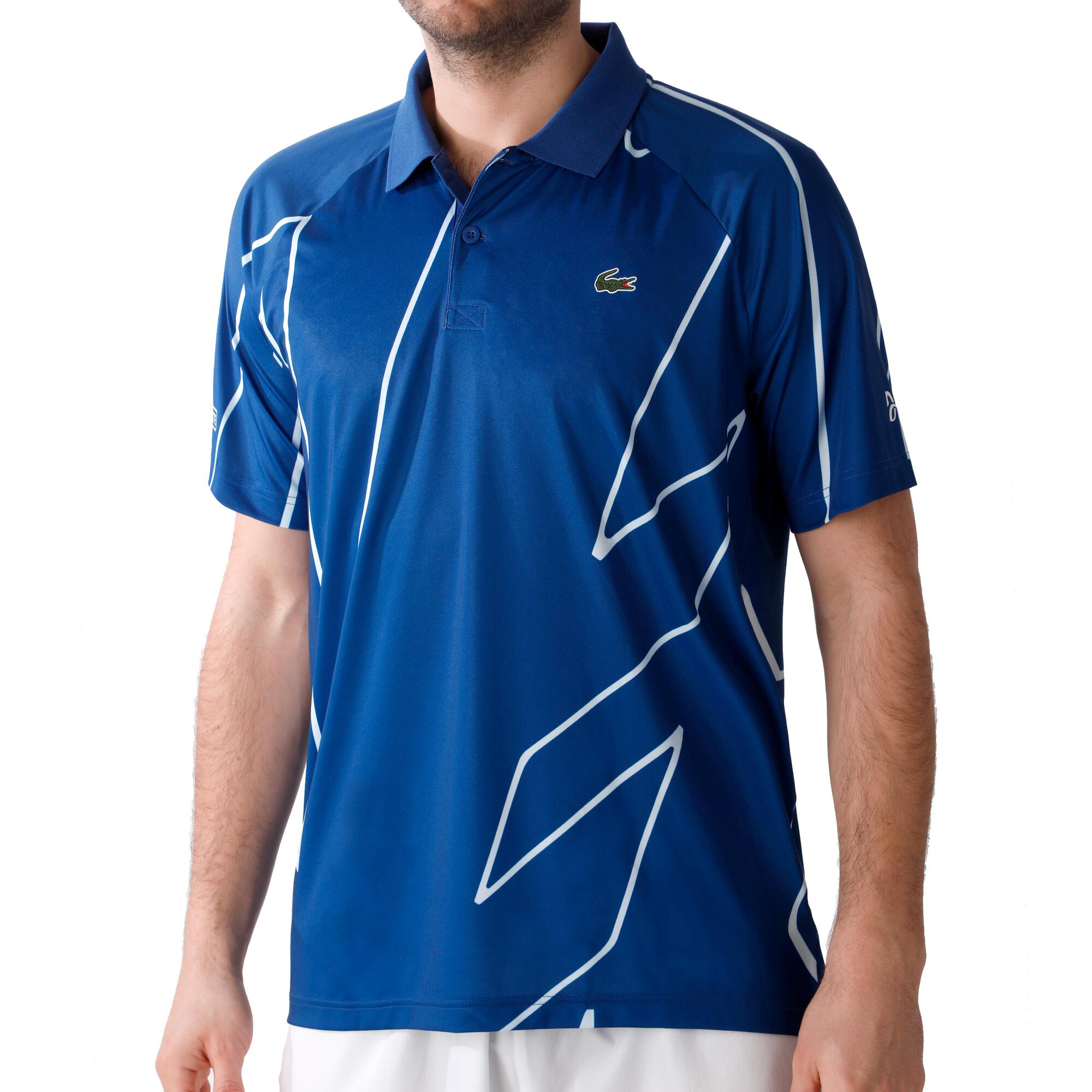 Polo Djokovic original: Compare preços e evite falsificações!