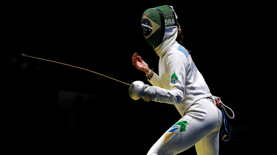 Quem Será o Campeão Mundial de Esgrima? Descubra os favoritos e as surpresas!