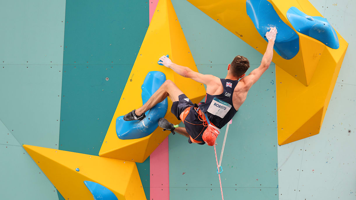 Campeonato Mundial de Escalada: Favoritos e azarões na disputa pelo título mundial.
