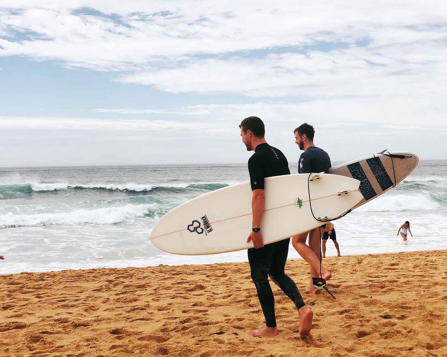 Previsão do Mar: Guia completo para surfistas e velejadores!