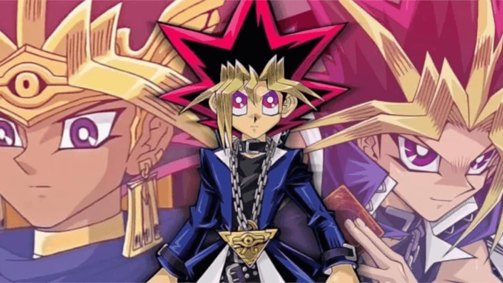 Tudo Sobre Carta Yugioh: História, Curiosidades e Novidades!
