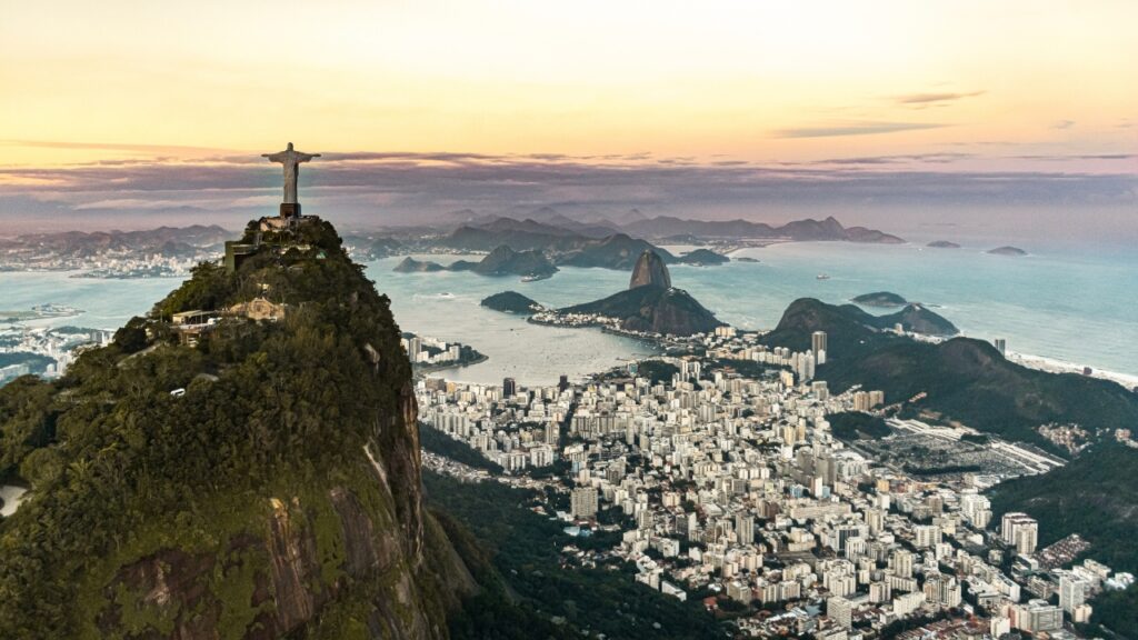 Mar no Rio de Janeiro: Dicas para aproveitar ao máximo a cidade maravilhosa!