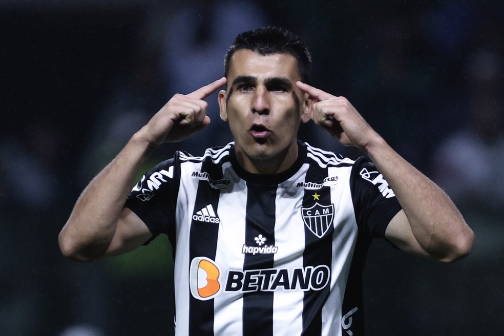Notícias sobre Junior Alonso:Tudo o que você precisa saber sobre o jogador!