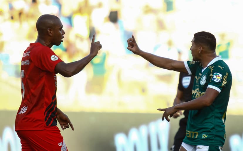 Próximo jogo do Palmeiras: Saiba tudo sobre o adversário e local da partida!