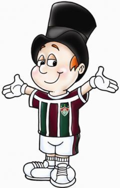 Top 10 mascotes do Brasil: Os personagens mais icônicos e suas histórias!