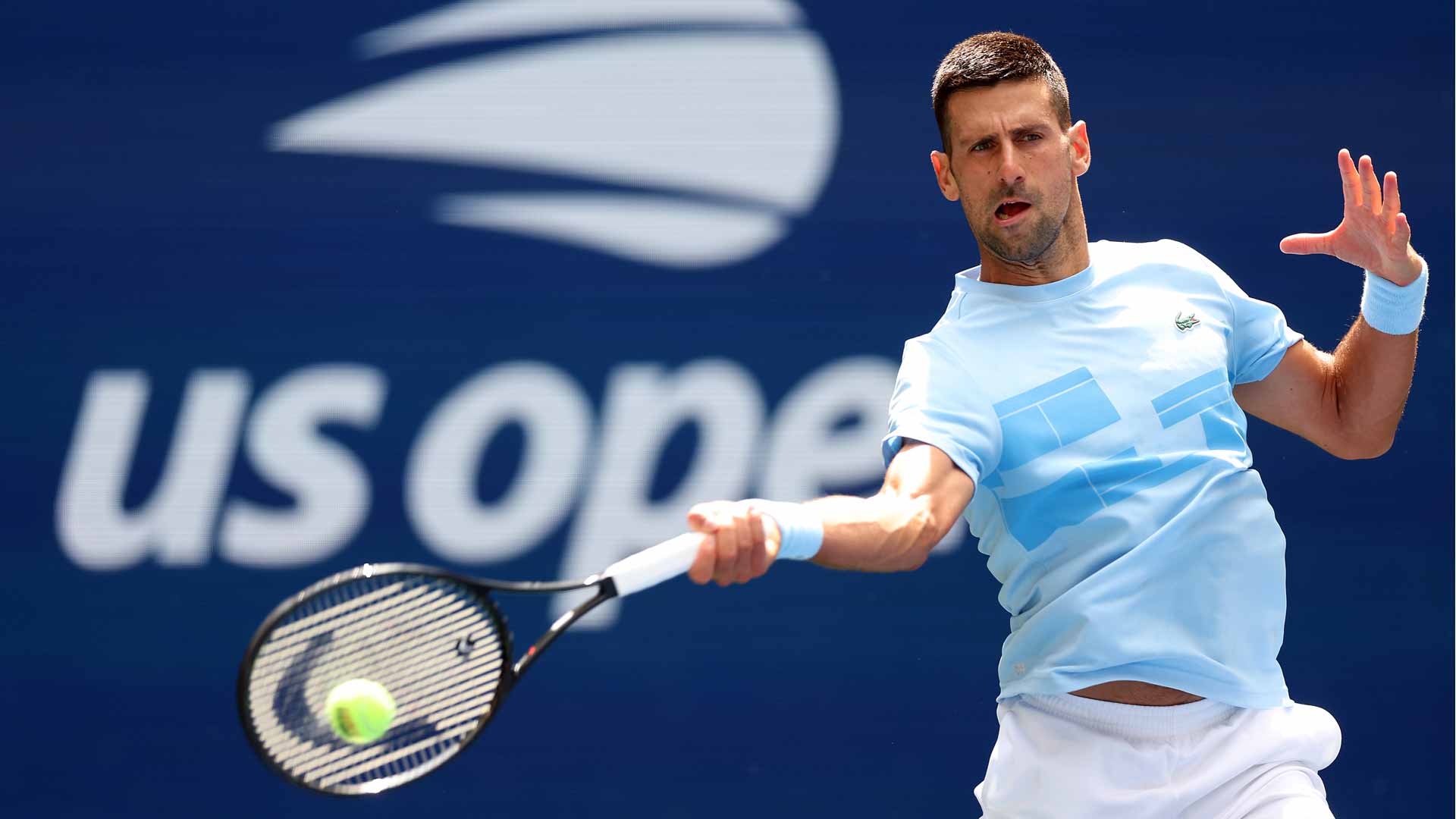 Tudo sobre o US Open Junior: como funciona este torneio?
