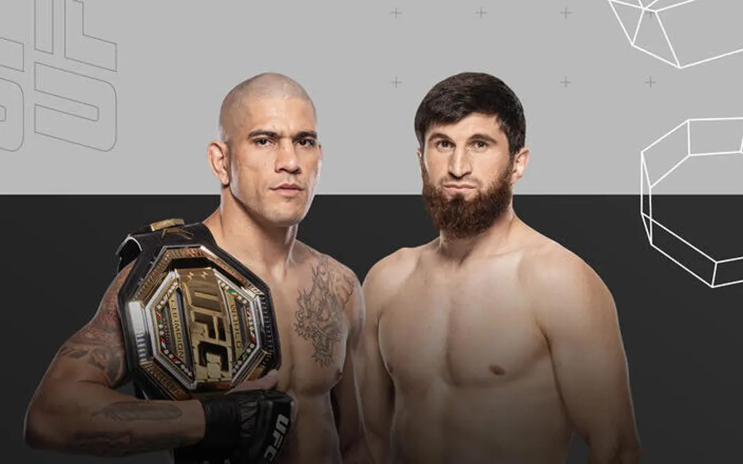 Quer assistir combate UFC ao vivo? Veja os melhores lugares para não perder nenhuma luta!
