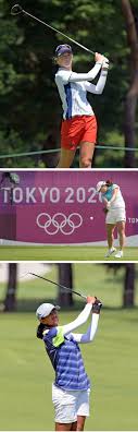 Quem levou a melhor nos Jogos Decisivos do LPGA Tour?