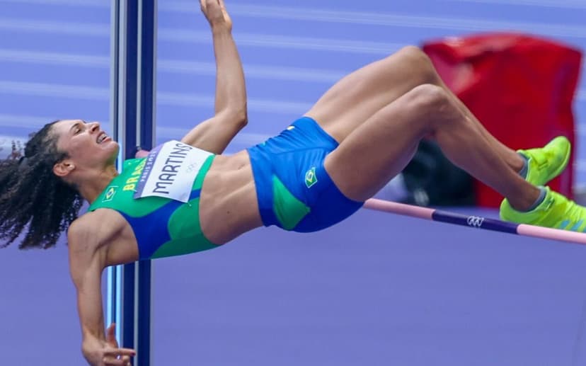 Fique por dentro: Previsões para o Salto em Altura e dicas de apostas!