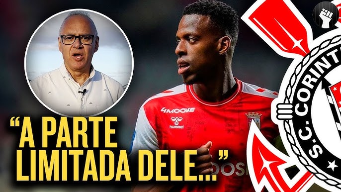 Cristian Borja: o que esperar dele no Corinthians?