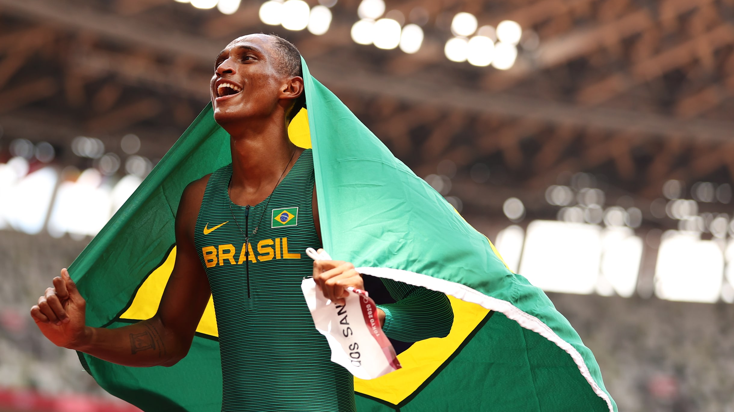 Favoritos no Mundial de Atletismo 2025: tudo o que você precisa saber!