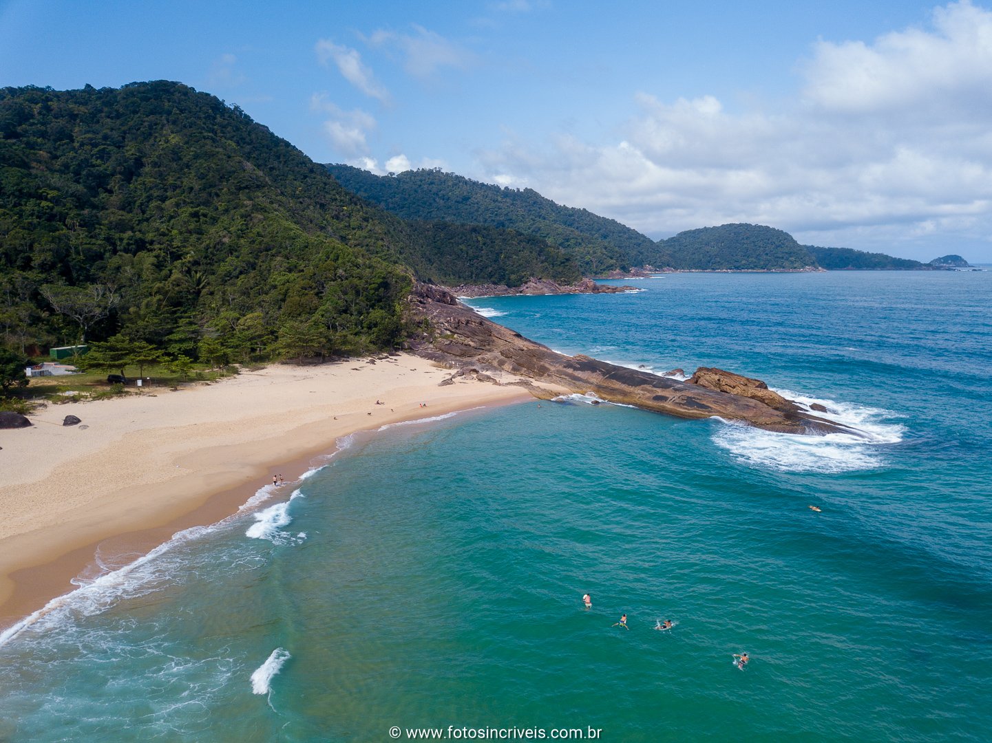 Praia do Cepilho ou Trindade:Qual a melhor opção para você?