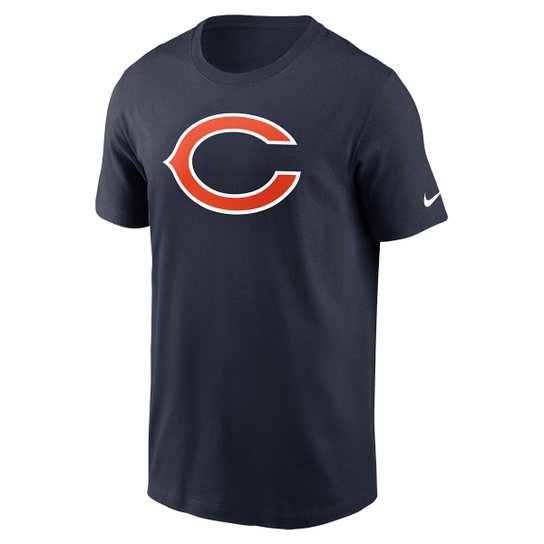 Camisa Chicago Bears é na [Nome da Loja]: Variedade, preço justo e entrega rápida!