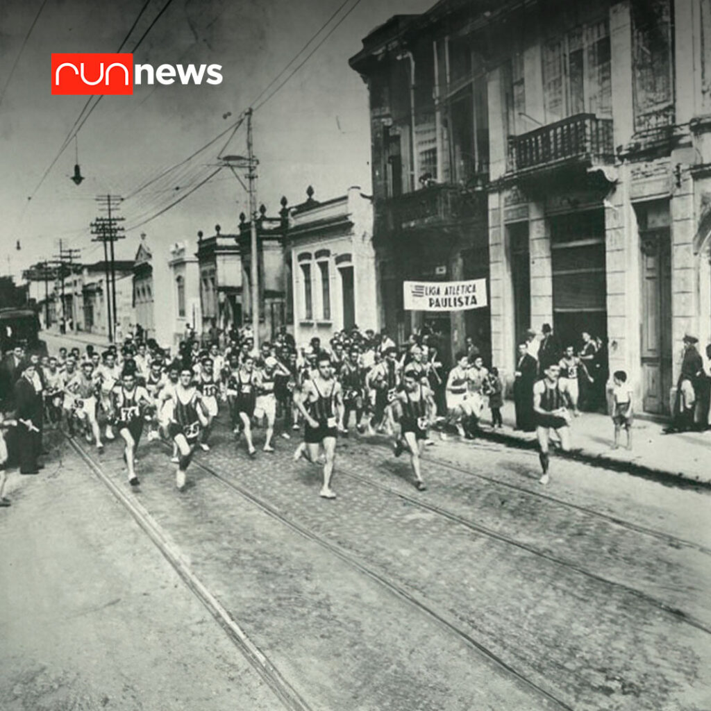 Maiores Corridas de Rua: Momentos Épicos e Superações!